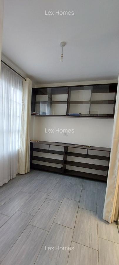 4 Bed House with En Suite at Nkoroi - 10