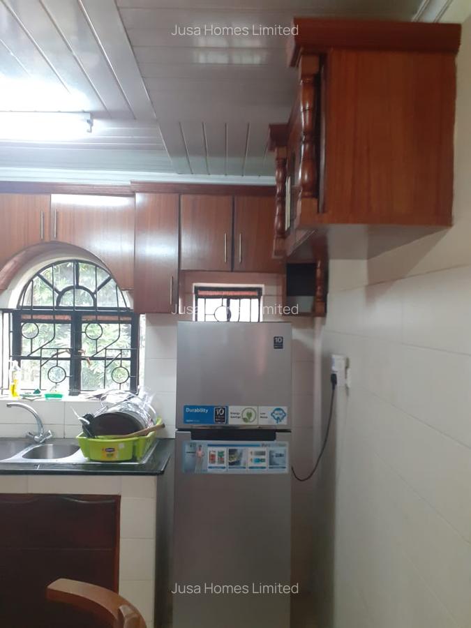 1 Bed House with Garden in Kitisuru - 4