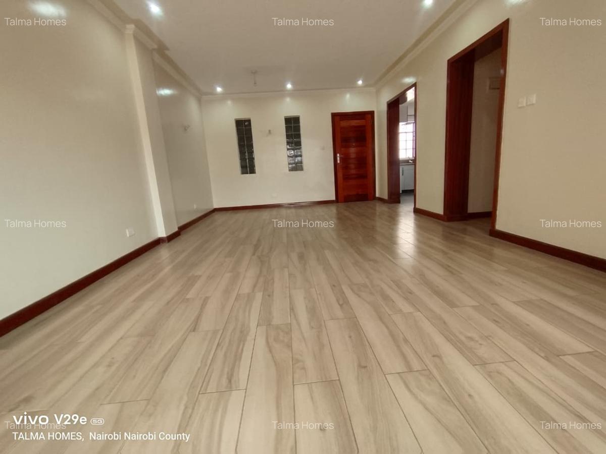 2 Bed Apartment with En Suite at Off Church Rd - 1