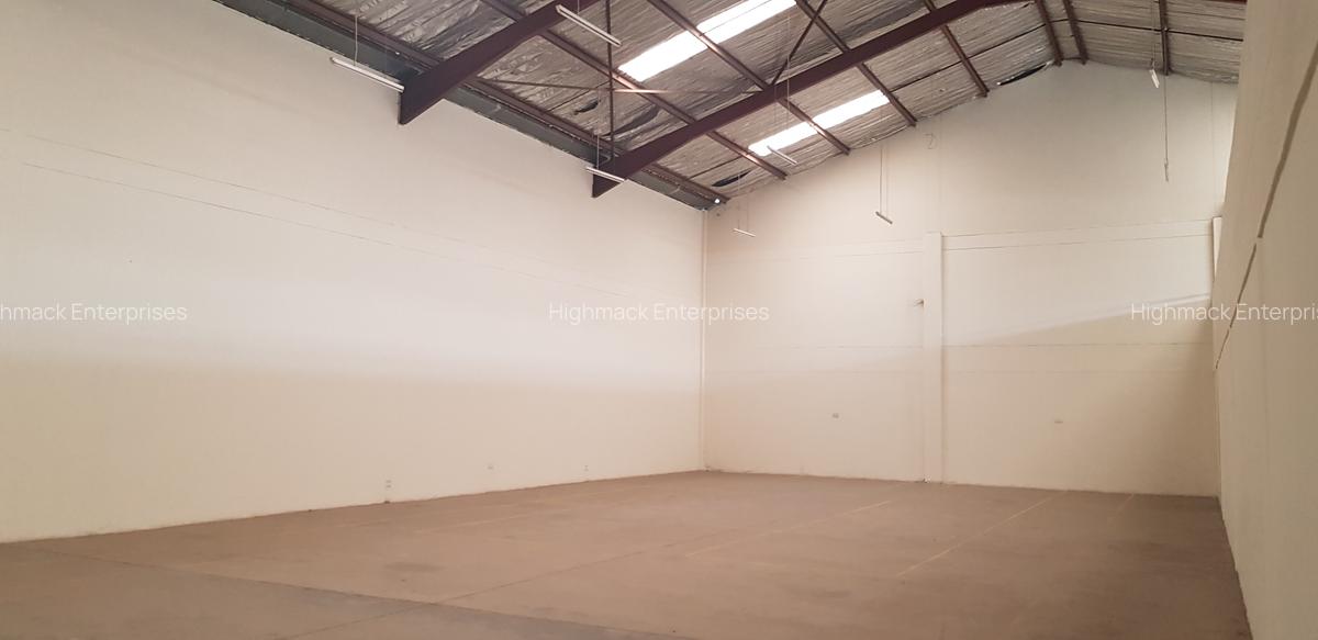 7,500 ft² Commercial Property with Service Charge Included at Road A - 2