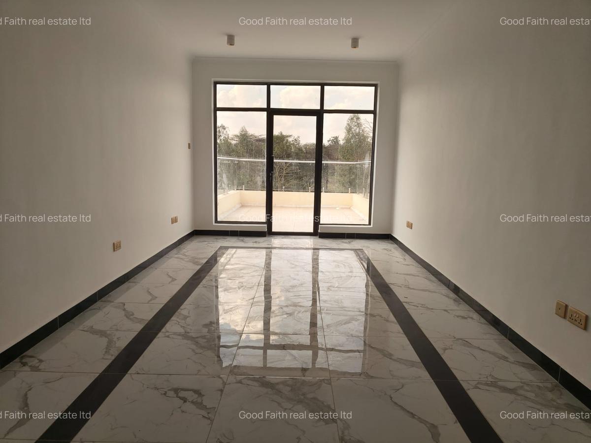 5 Bed House with En Suite in Karen - 12