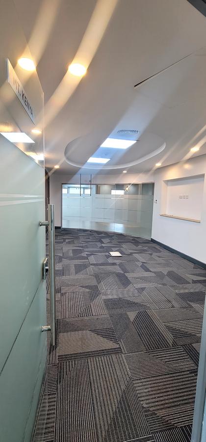 Furnished 7,200 ft² Office with Service Charge Included at Westlands - 16