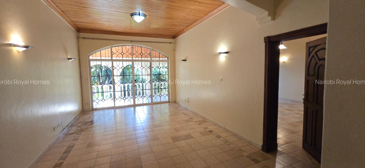 5 Bed House with En Suite at Lower Kabete Road - 14