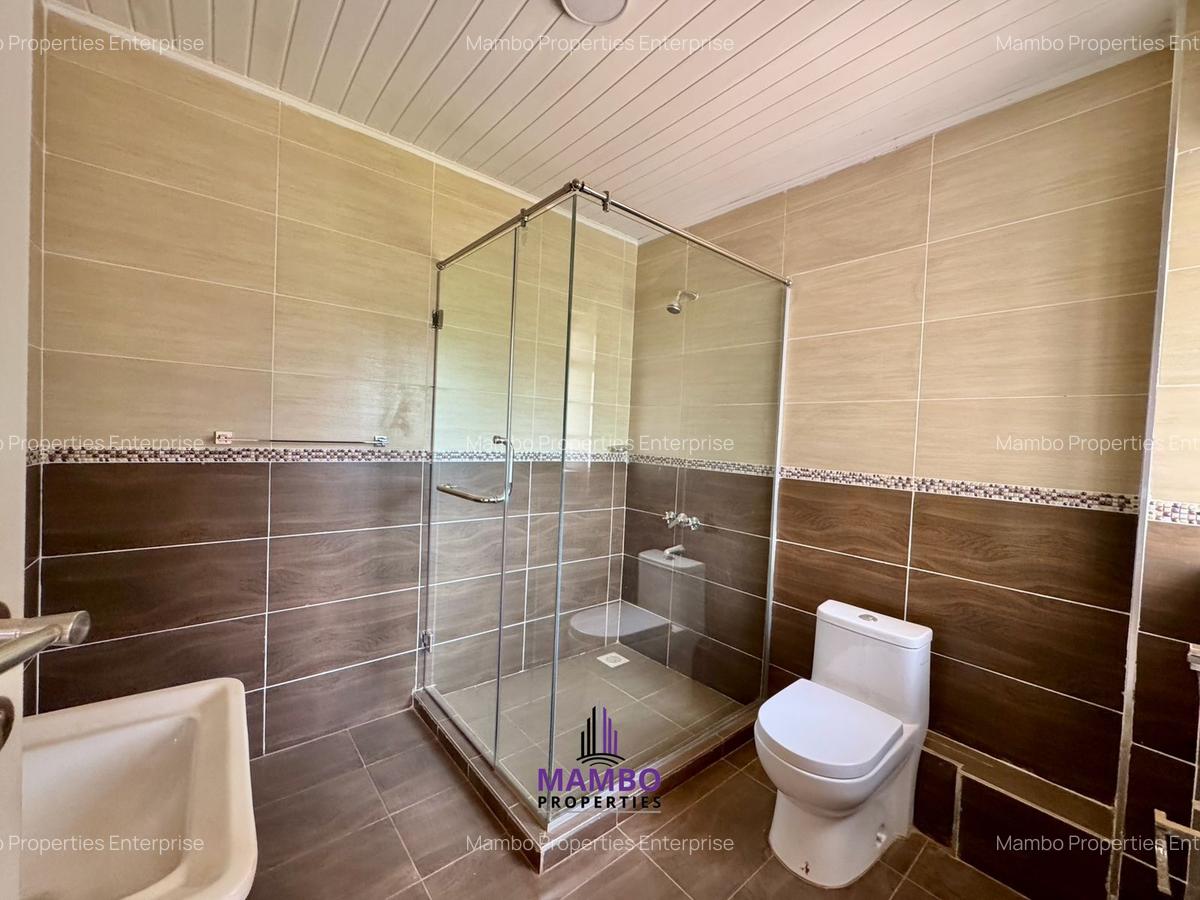 4 Bed House with En Suite at Gigiri - 11