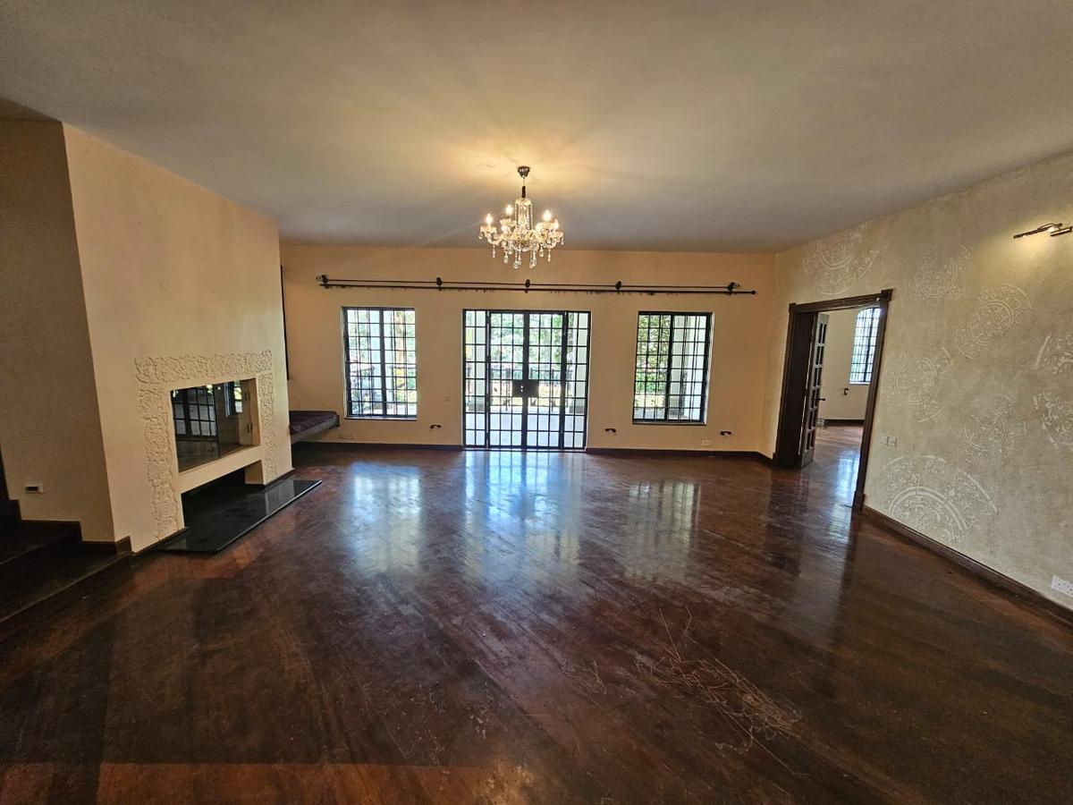 6 Bed House with En Suite at Old Kitisuru - 20