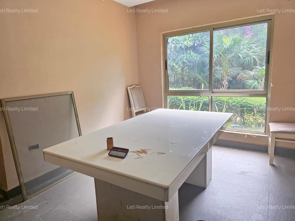 Commercial Property with Backup Generator in Kileleshwa - 8