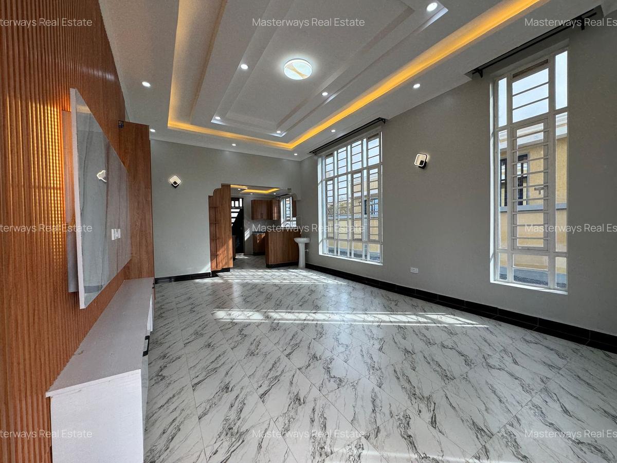 4 Bed Villa with En Suite at Mugutha - 3