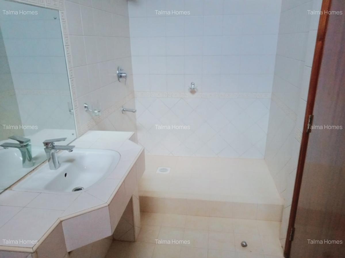 5 Bed Townhouse with En Suite at Off Riara Road - 11