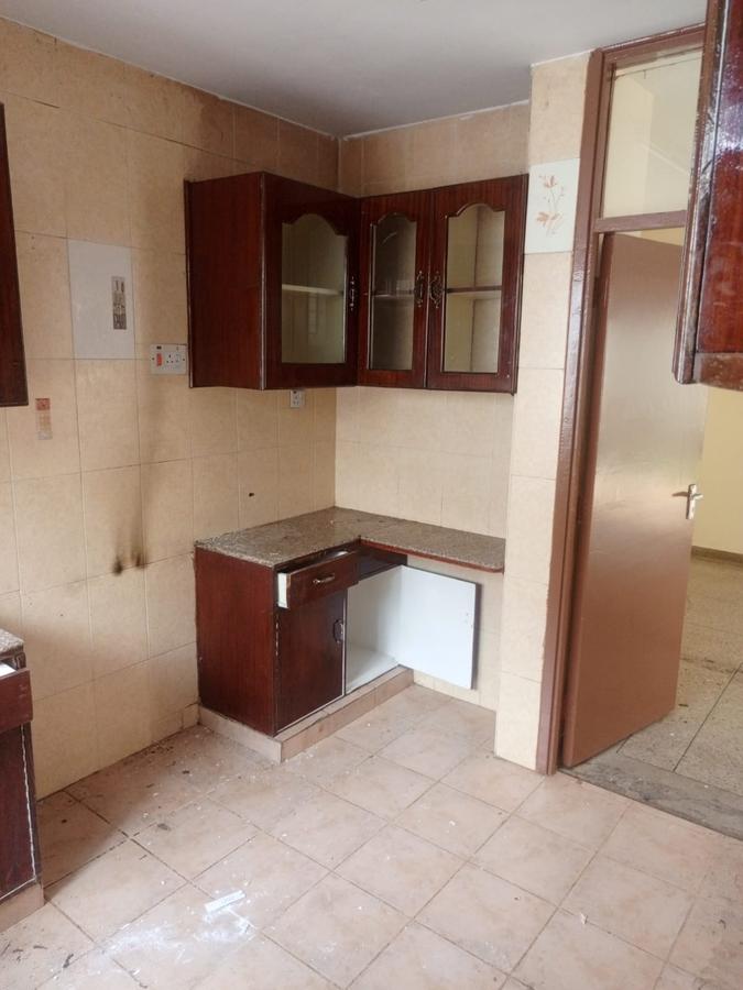 3 Bed House with En Suite in Kileleshwa - 11