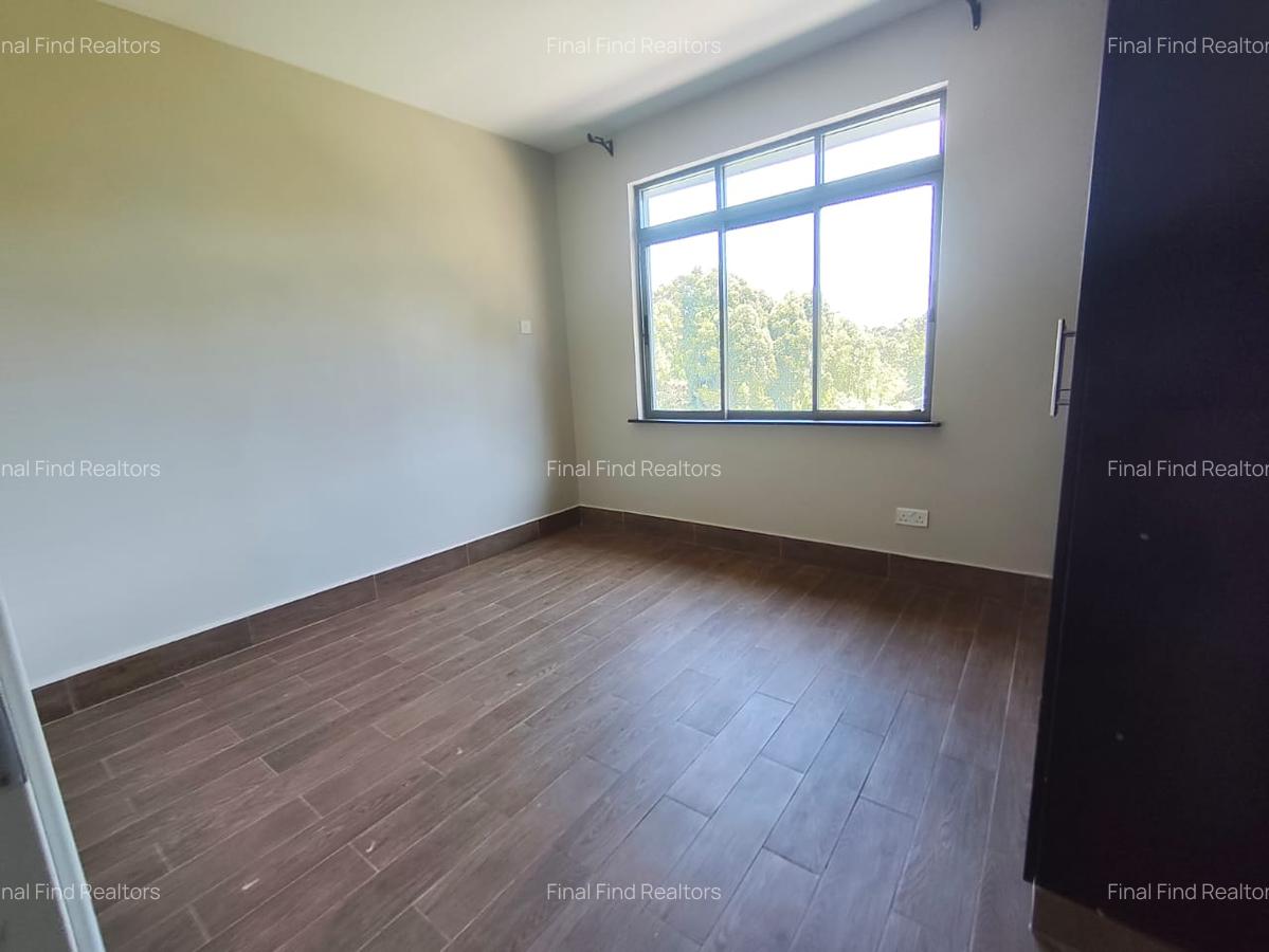 2 Bed Apartment with Swimming Pool in Kitisuru - 6