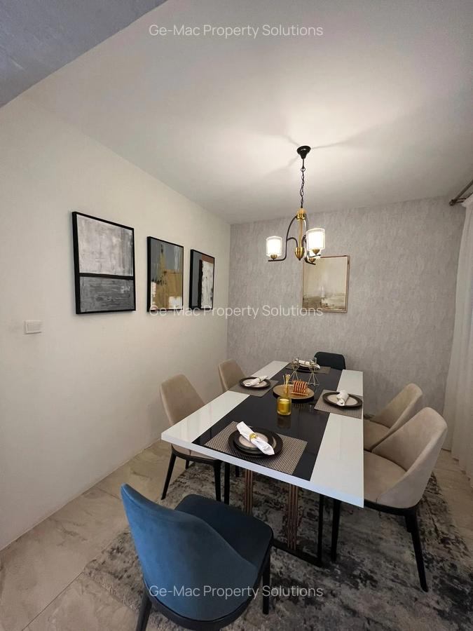 2 Bed Apartment with En Suite at Marque - 4