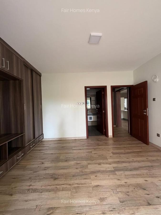 2 Bed Apartment with En Suite at Gatundu Road - 17