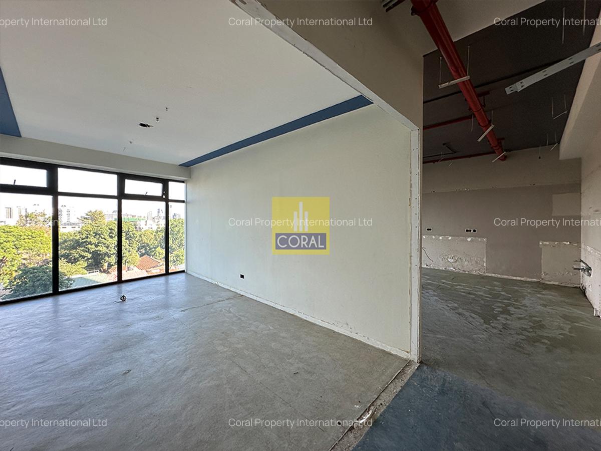 Office in Waiyaki Way - 8