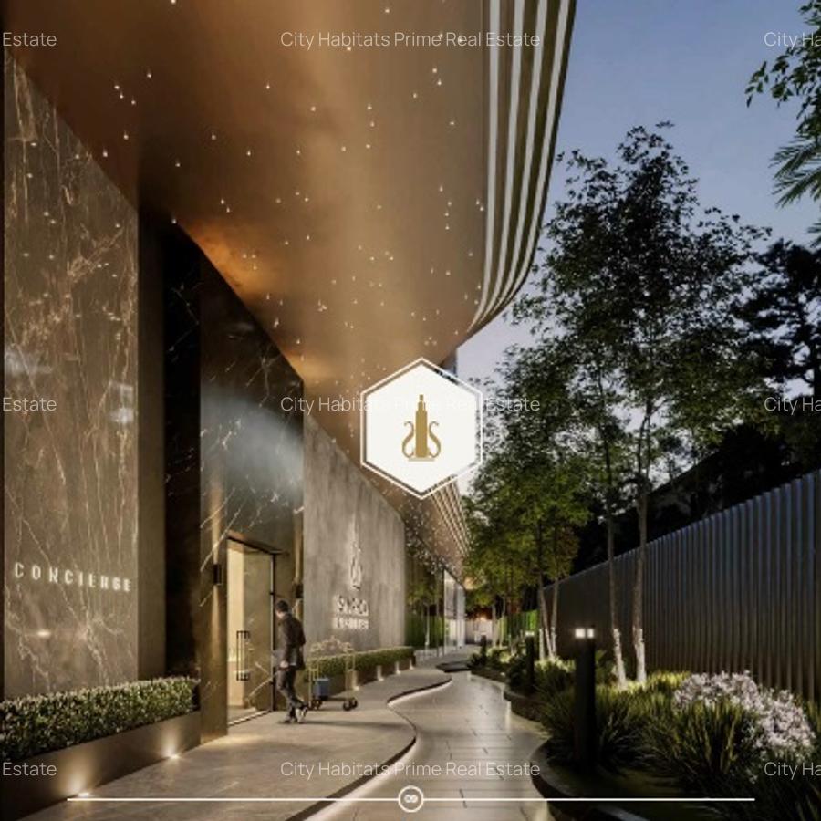 2 Bed Apartment with En Suite in Riara Road - 8