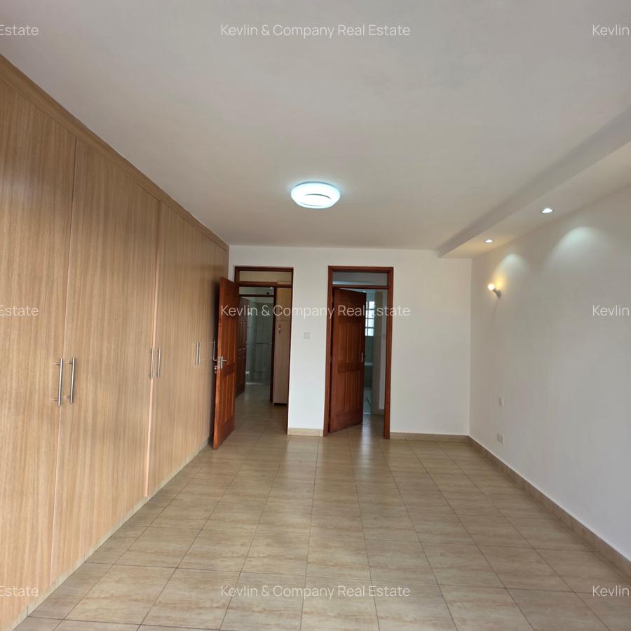 3 Bed Apartment with En Suite in Lavington - 16