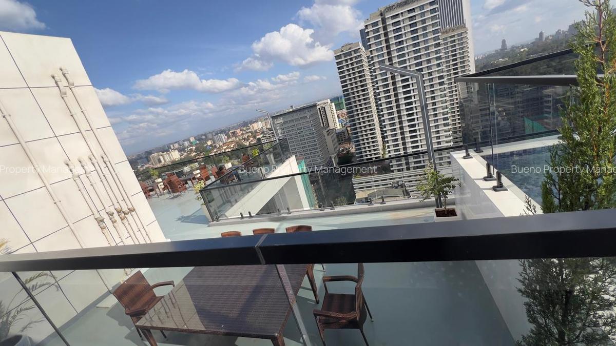 2 Bed Apartment with En Suite in Westlands Area - 7