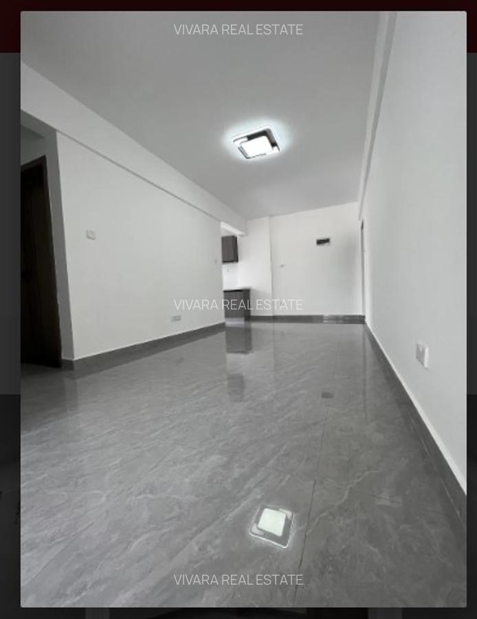 1 Bed Apartment with Swimming Pool in Kilimani - 6