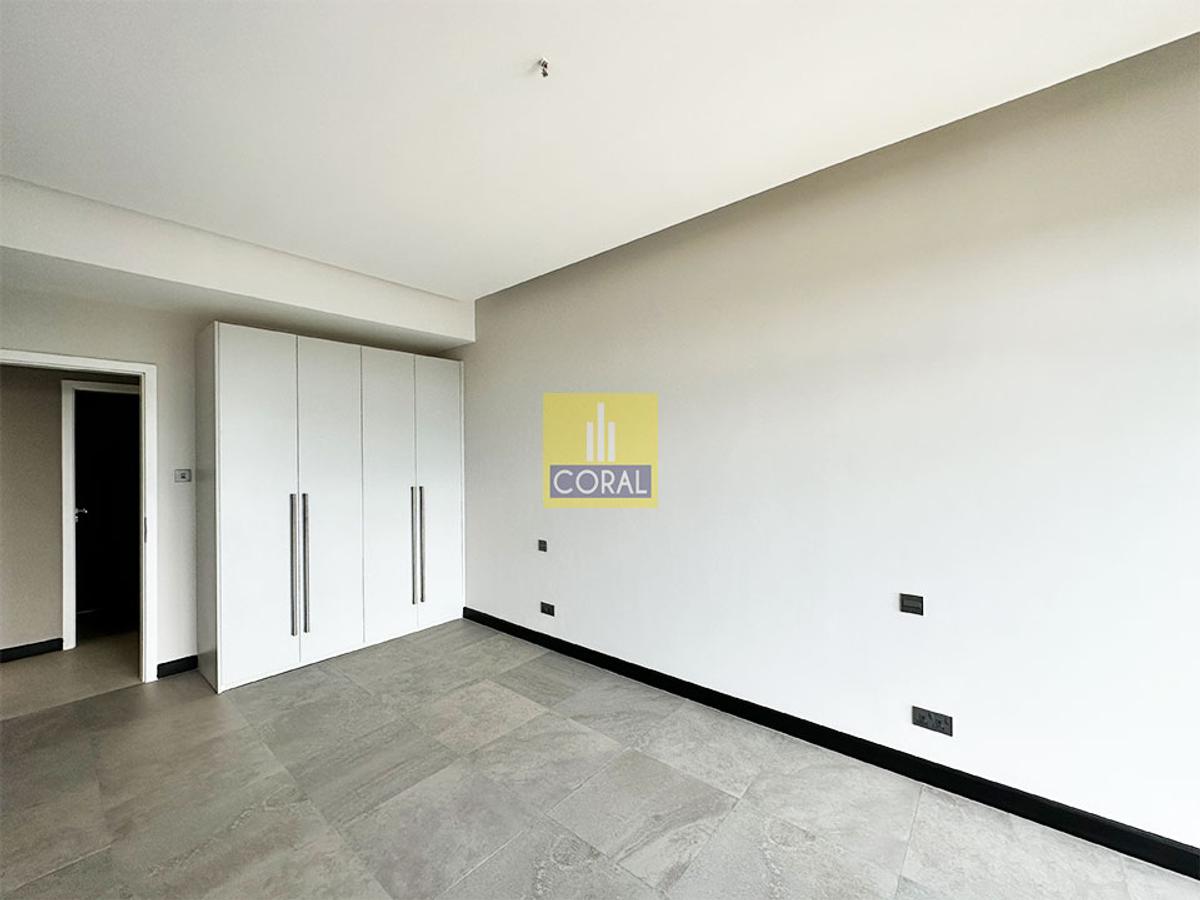 2 Bed Apartment with Parking in Rhapta Road - 3