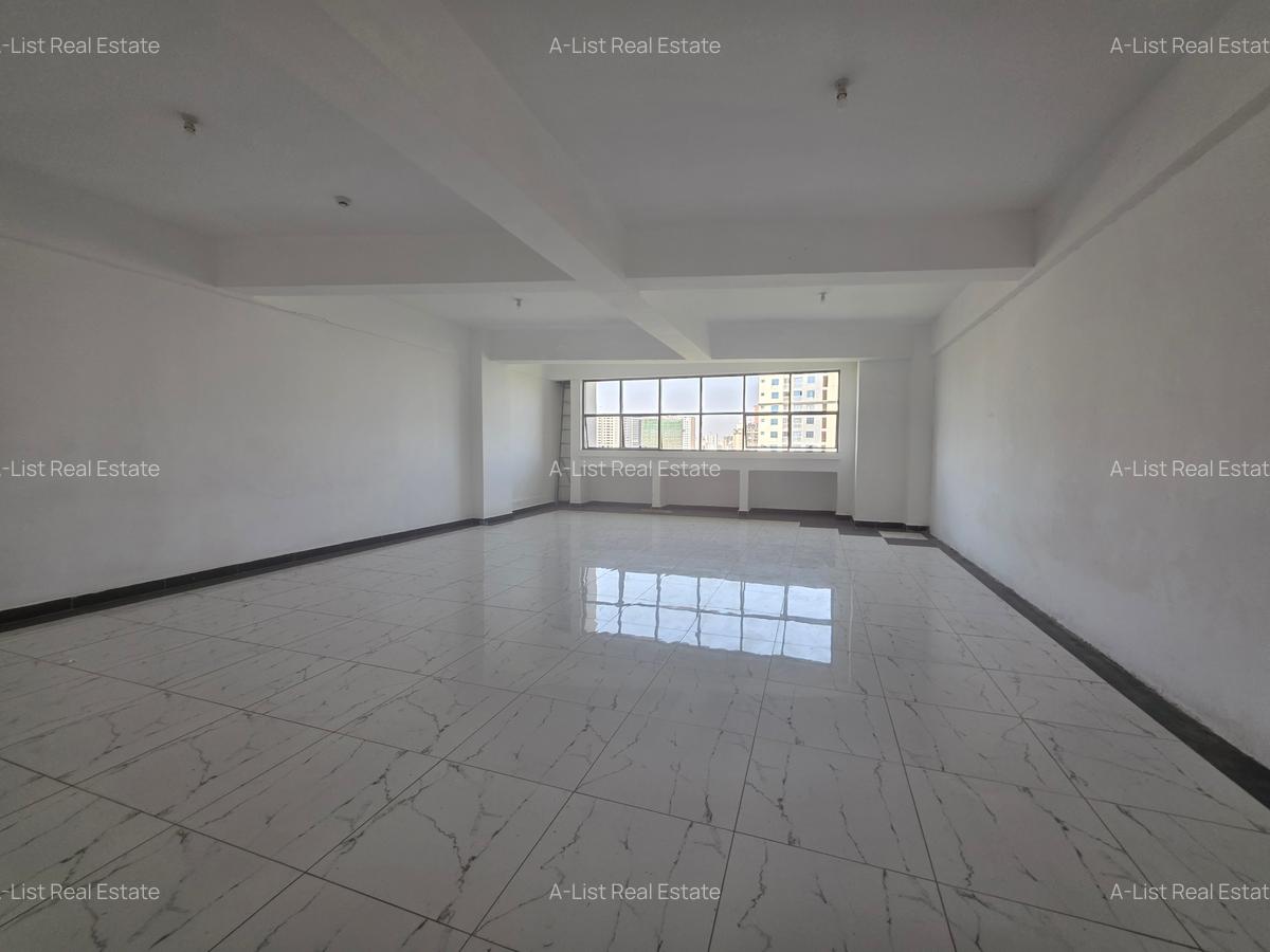 1,100 ft² Commercial Property with Service Charge Included at Argwings Kodhek - 8