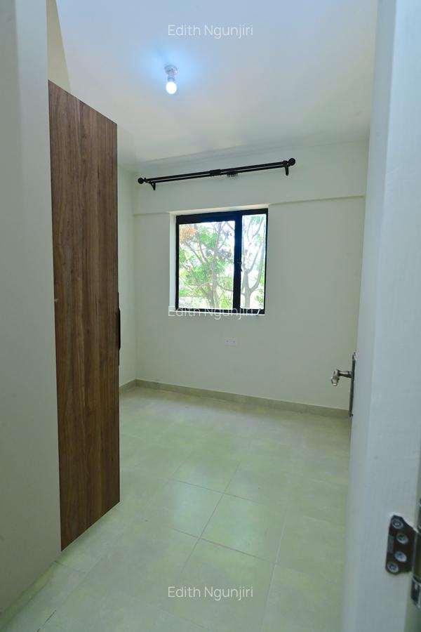 2 Bed Apartment with En Suite at Ndwaru Road - 14
