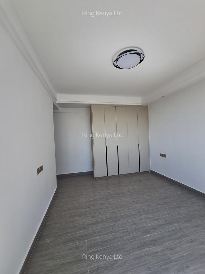 3 Bed Apartment with En Suite in Kileleshwa - 4