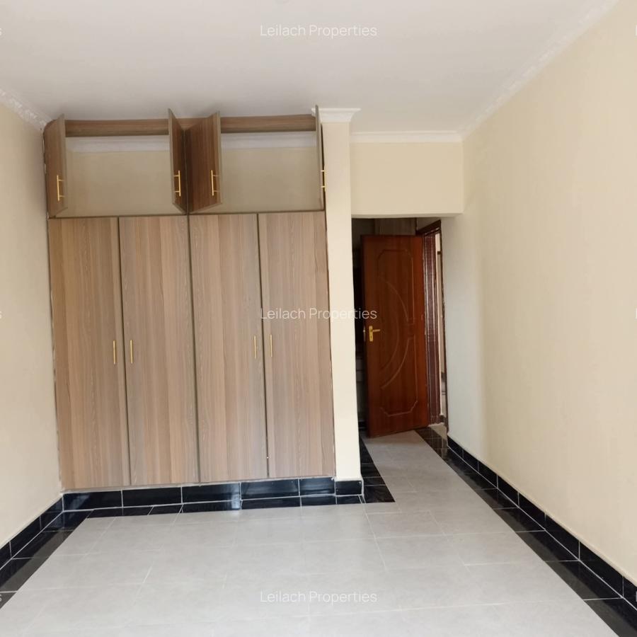 3 Bed House with En Suite in Ngong - 4