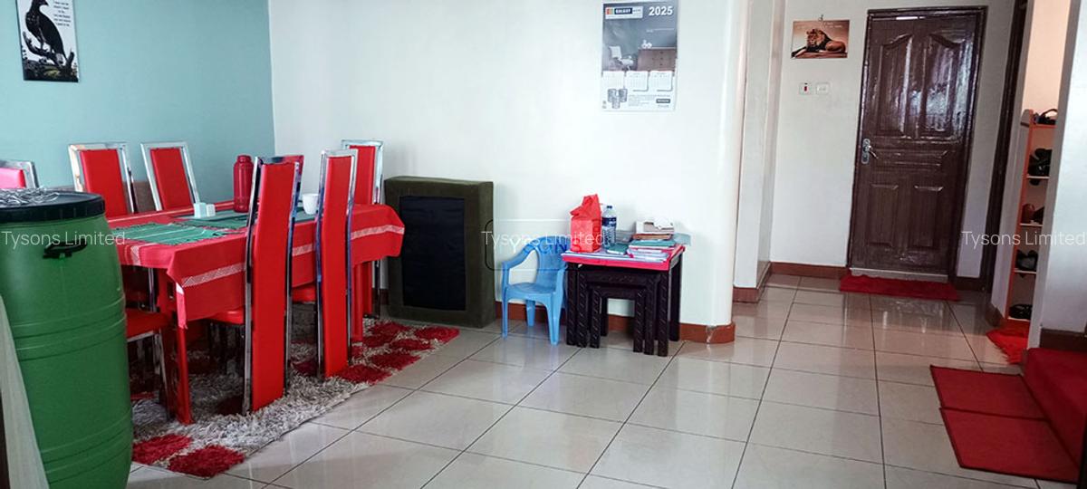 4 Bed House with En Suite in Mombasa Road - 3