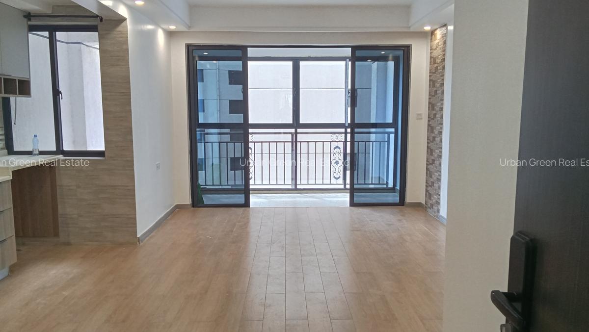 2 Bed Apartment with En Suite in Kileleshwa - 3