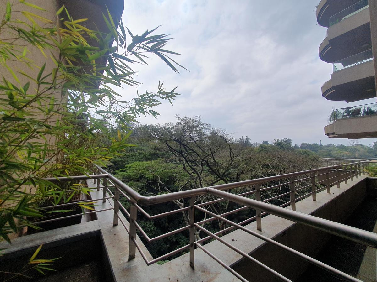 Furnished 3 Bed Apartment with En Suite at 6Th Parklands - 15