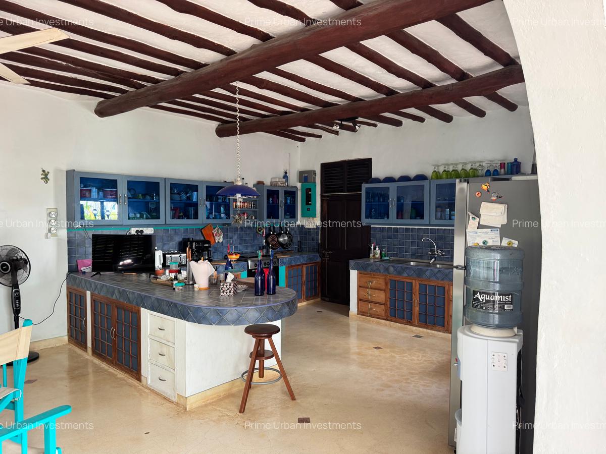 4 Bed House with En Suite in Mtwapa - 6