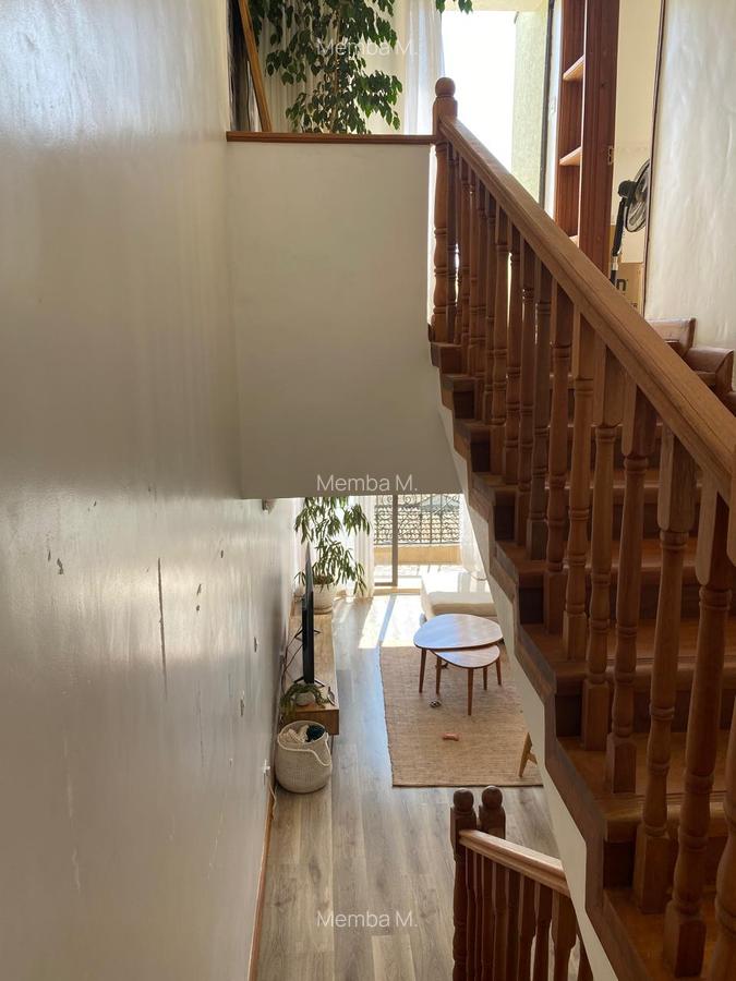 3 Bed Apartment with En Suite in Nyari - 10