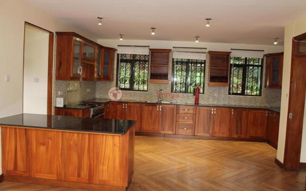 4 Bed House with En Suite at Kitisuru - 18