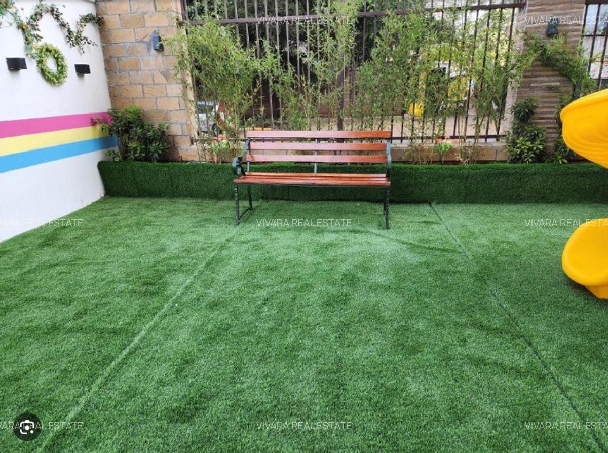 1 Bed Apartment with En Suite in Kileleshwa - 11