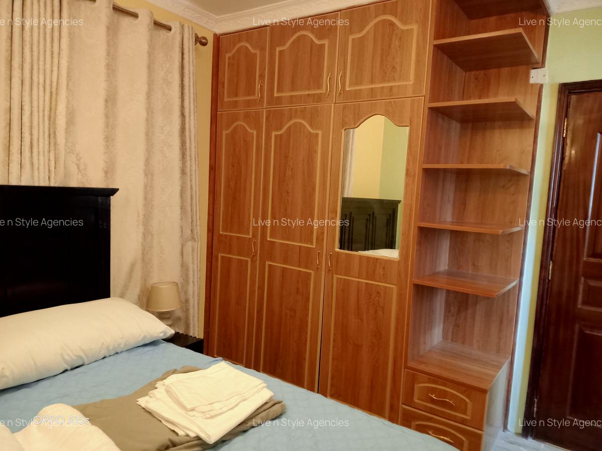 2 Bed Villa with En Suite in Runda - 9