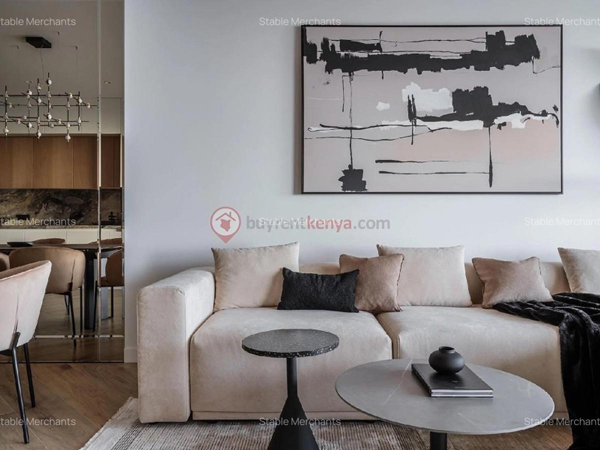 1 Bed Apartment with Swimming Pool at East Church Road - 11