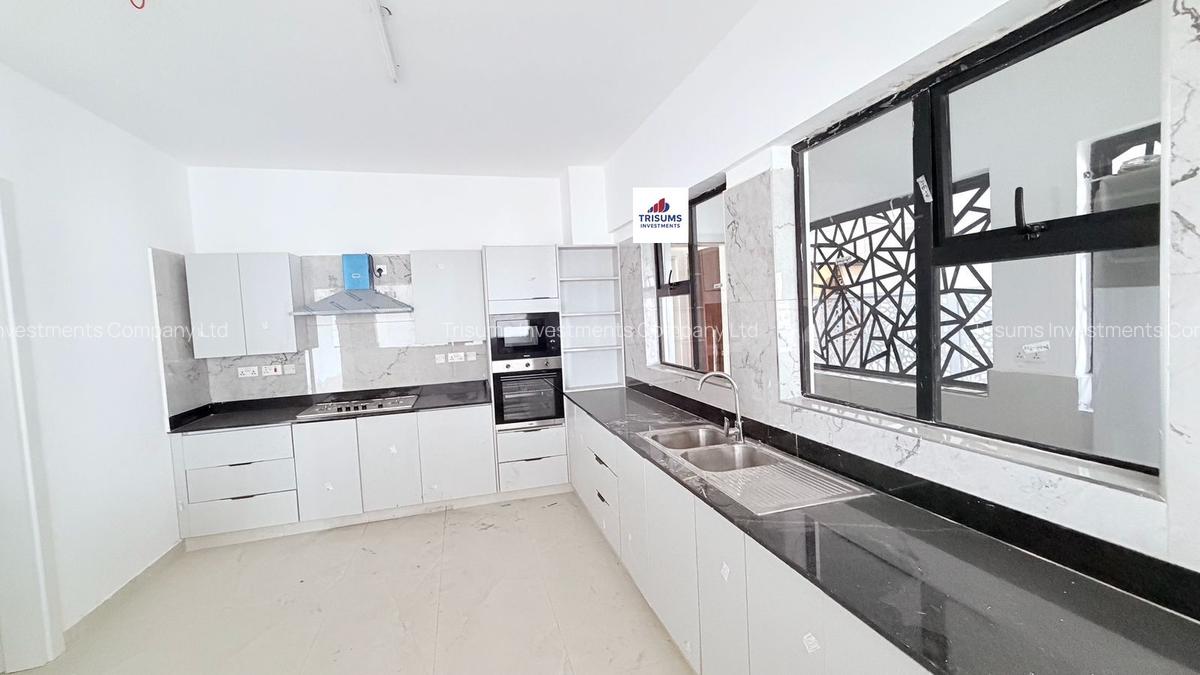 3 Bed Apartment with En Suite in Lower Kabete - 5