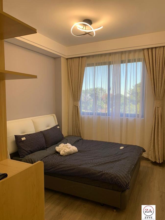 Serviced 2 Bed Apartment with En Suite at Kileleshwa - 3