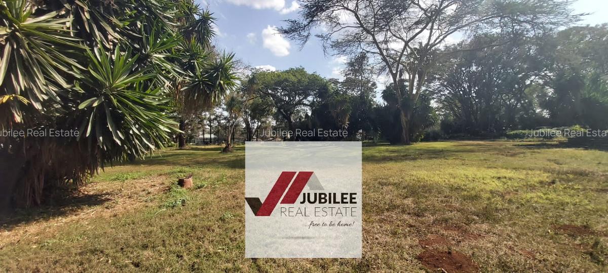 4.9 ac Land in Kilimani - 11