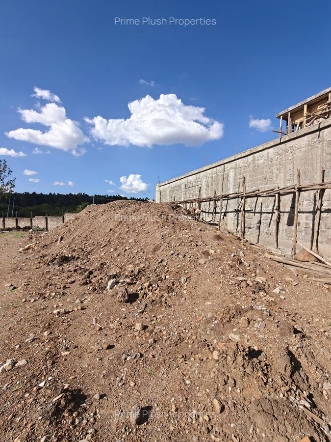 0.5 ac Land in Karen - 7