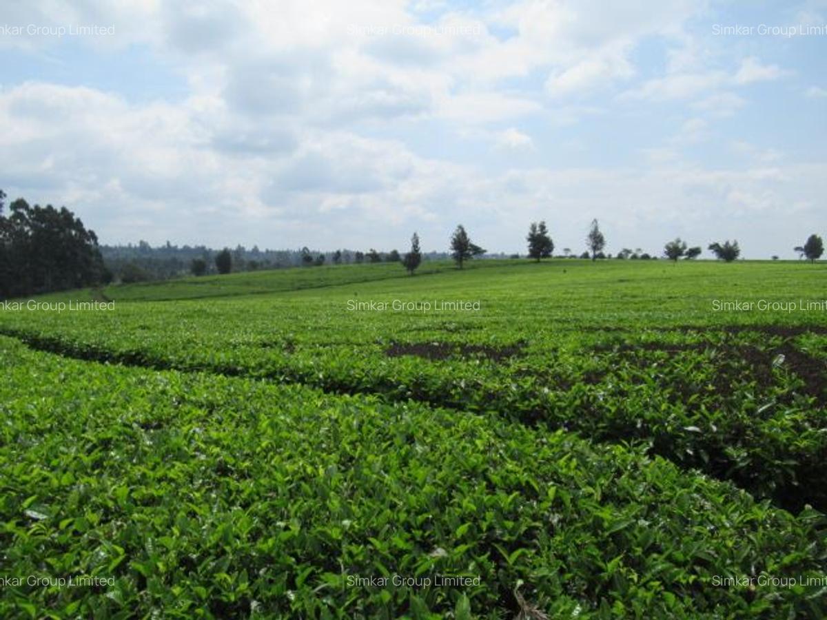 Commercial Land at Kiambu Road - 2