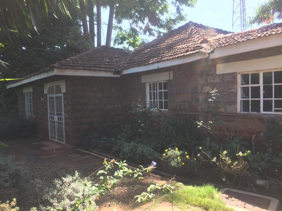 6 Bed House with En Suite at Kitisuru Road - 8