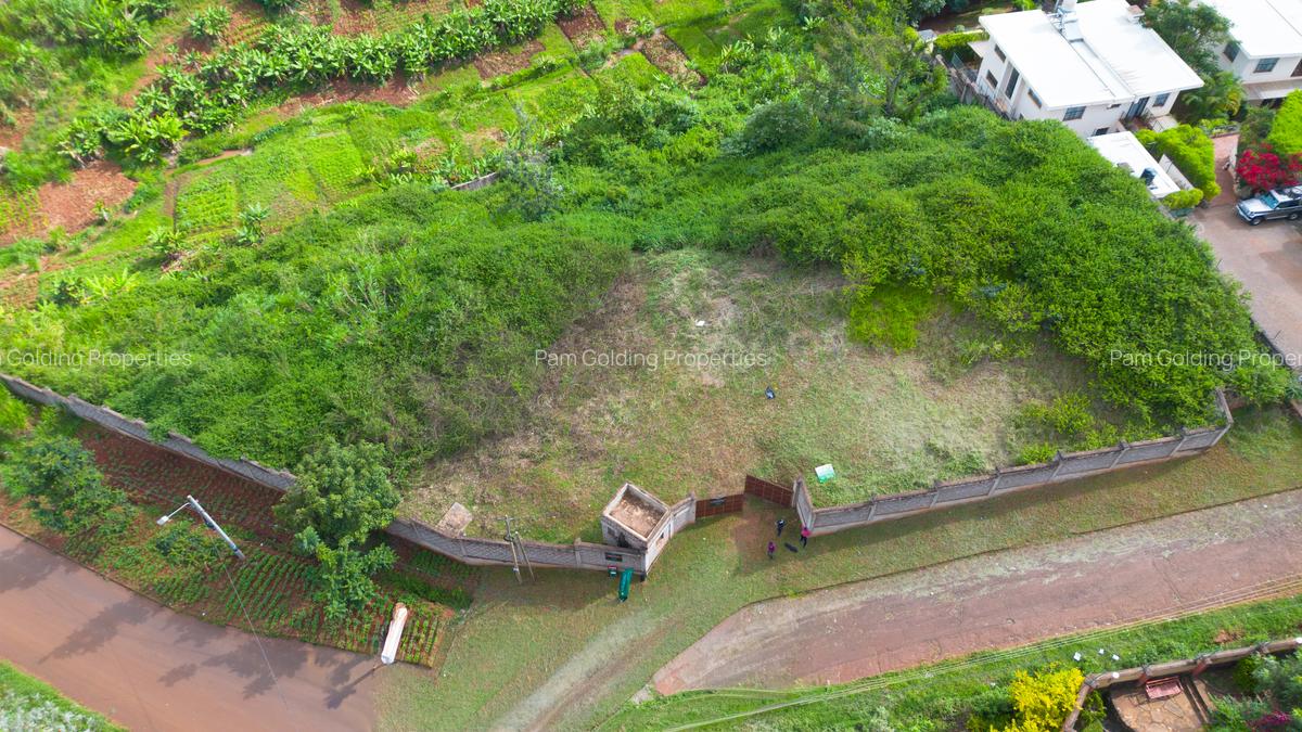 0.75 ac Land at Msasa Road - 7