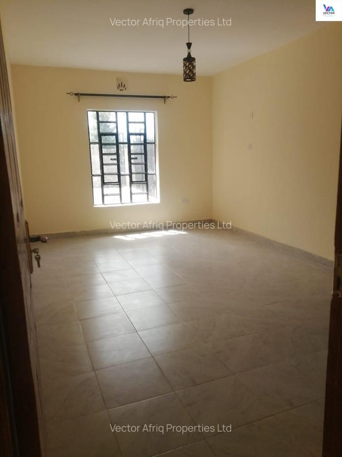 3 Bed House with En Suite in Ngong - 16