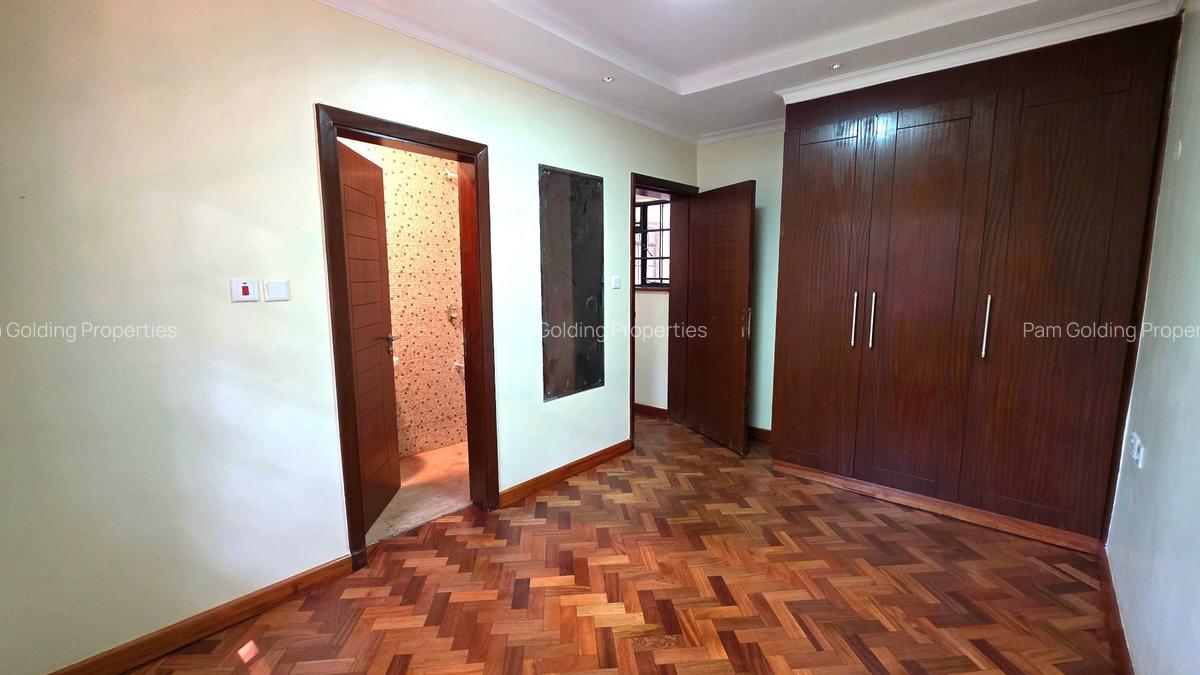 3 Bed House with En Suite in Karen - 8