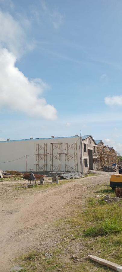 5,167.20 ft² Warehouse with Backup Generator at Athi River - 9