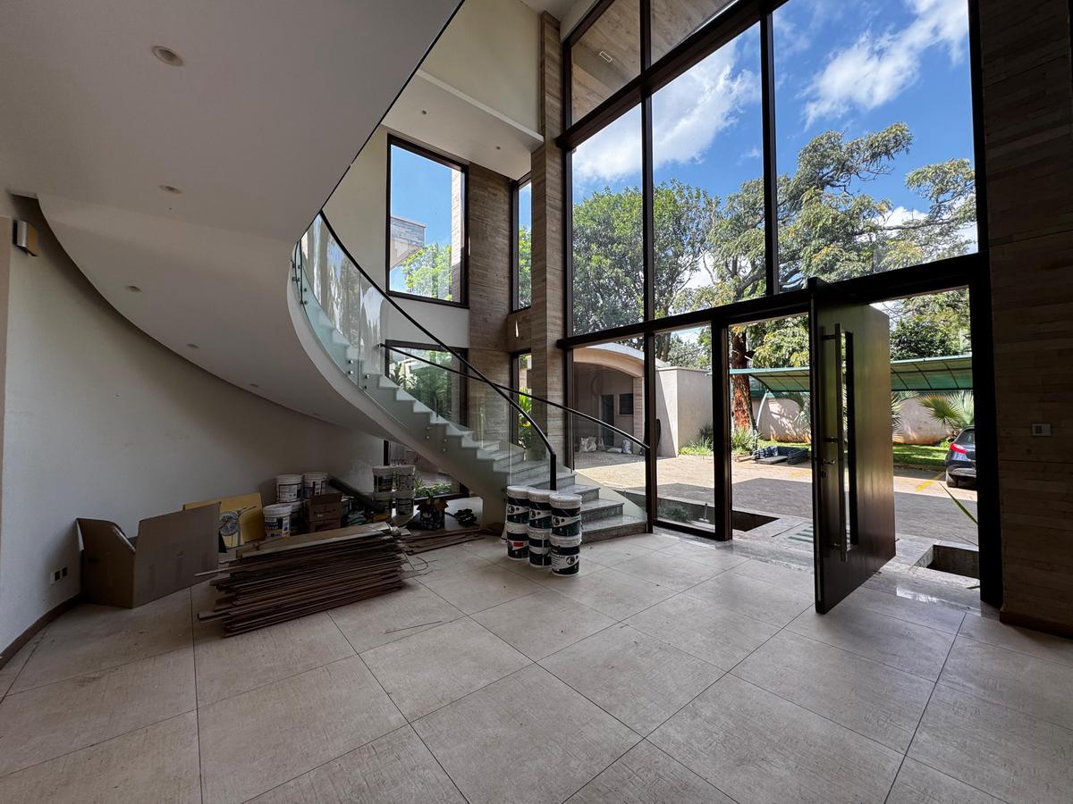 5 Bed Villa with En Suite at Lower Kabete Rd - 2