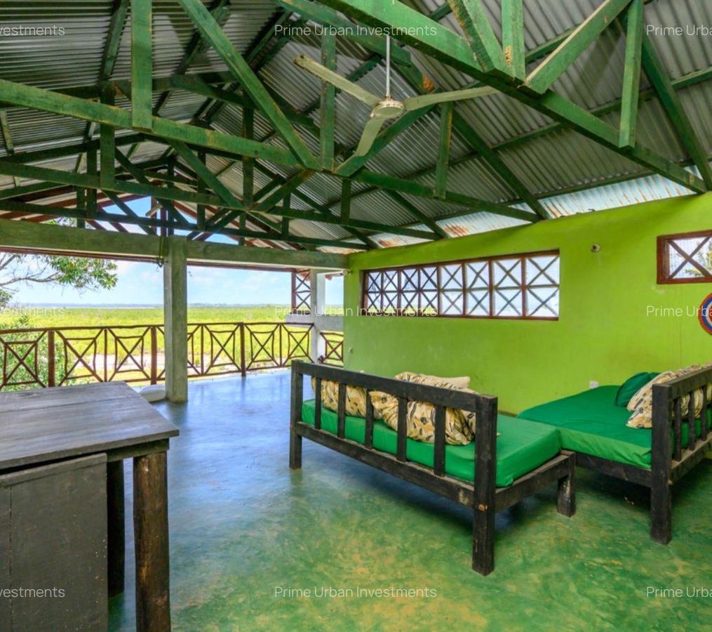 5 Bed House with En Suite at Watamu - Temple Point - 11