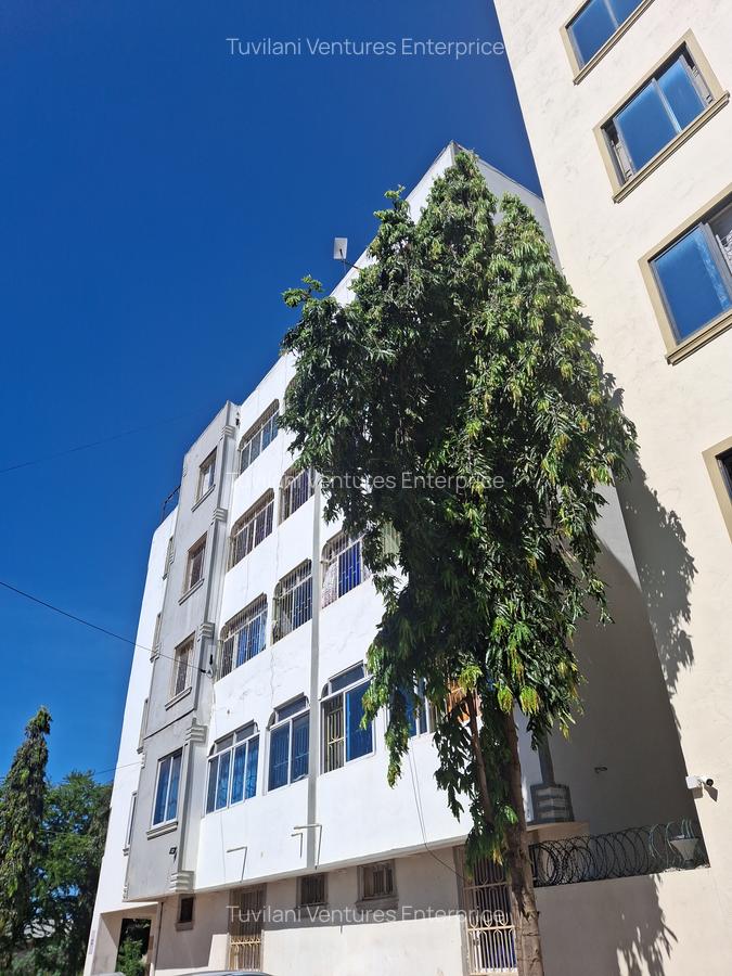 Serviced 2 Bed Apartment with En Suite at Nyali Mombasa - 8