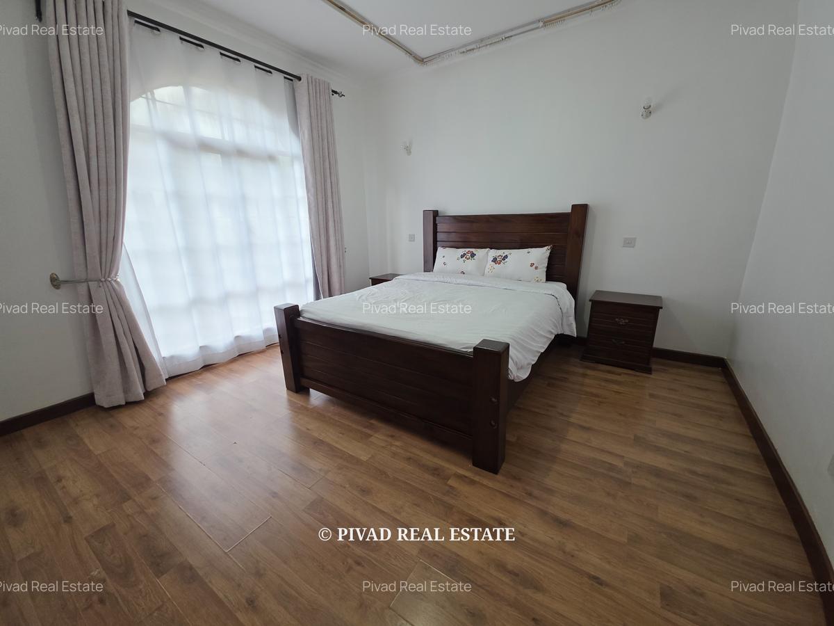 4 Bed Townhouse with Swimming Pool in Kiambu Road - 7