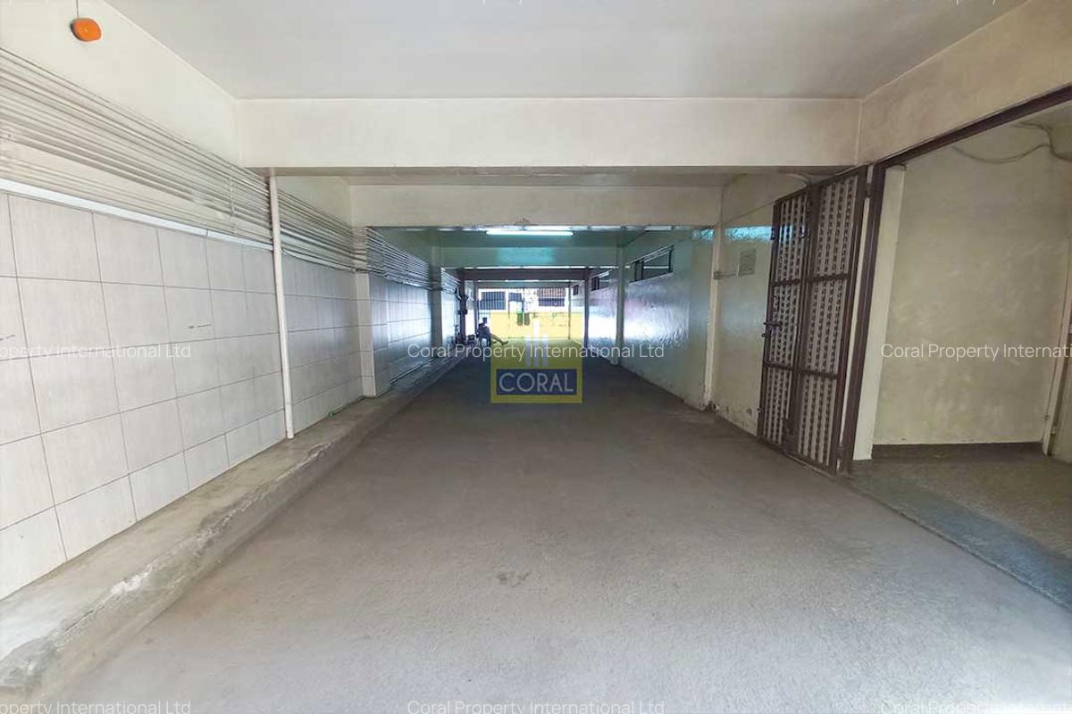 Commercial Property with Parking at Along Ngara Road - 19